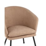 Кресло Декстер New бежевый