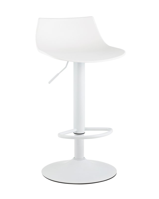 Стул барный Джин белый Стул барный Джин белый