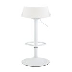 Стул барный Джин белый Стул барный Джин белый