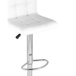 Стул барный Малави LITE белый