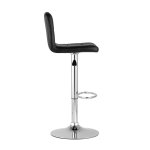 Стул барный Малави LITE черный