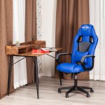 Кресло DRIVER (22)