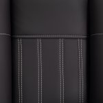 Кресло OXFORD хром