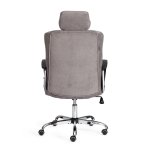 Кресло OXFORD хром