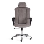 Кресло OXFORD хром