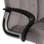 Кресло OXFORD хром