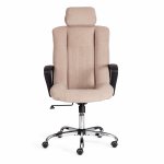 Кресло OXFORD хром