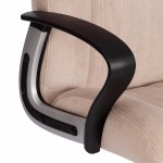 Кресло OXFORD хром