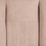 Кресло OXFORD хром