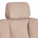 Кресло OXFORD хром