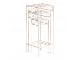 Столики Secret de Maison BEAUTY набор из 3-х штук ( mod. PL08-9993 )