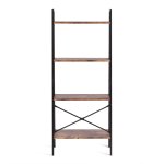 Стеллаж WS-02