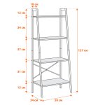 Стеллаж WS-02