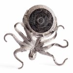 Монетница Secret De Maison OCTOPUS2 ( mod. 9612 )