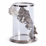 Подсвечник Secret De Maison LEAF3 ( mod. 9408 )