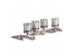 Подсвечник Secret De Maison LEAF4 ( mod. 9382 )