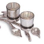 Подсвечник Secret De Maison LEAF4 ( mod. 9382 )