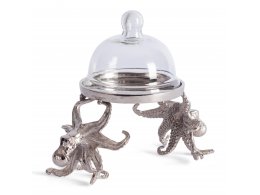 Тортница Secret De Maison OCTOPUS ( mod. 9647 )