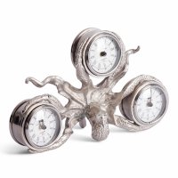 Часы настольные Secret De Maison OCTOPUS ( mod. 9686 )