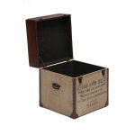 Пуф - сундук Secret De Maison CLICHY ( mod. M-9177 )