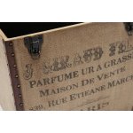 Пуф - сундук Secret De Maison CLICHY ( mod. M-9177 )