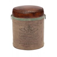 Пуф Secret De Maison CHAPELLE ( mod. M-6400 )