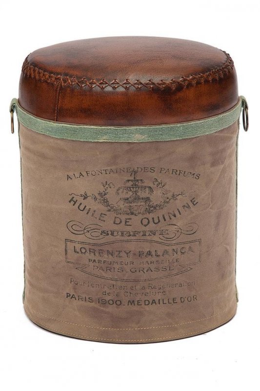 Пуф Secret De Maison CHAPELLE ( mod. M-6400 )