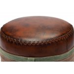 Пуф Secret De Maison CHAPELLE ( mod. M-6400 )