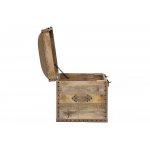 Пуф - сундук Secret De Maison PERRET (mod. M-540 )