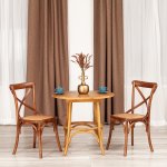 Стол THONET (mod.T9152)