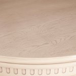 Стол VERSAL овальный