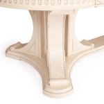 Стол VERSAL овальный