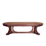 Стол VERSAL овальный