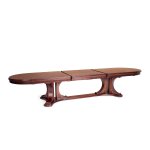 Стол VERSAL овальный