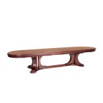 Стол VERSAL овальный