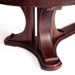 Стол VERSAL овальный