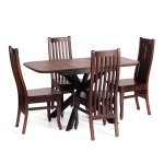 Стул DOLCE жёсткое сидение Стул DOLCE жёсткое сидение