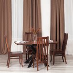 Стул DOLCE жёсткое сидение Стул DOLCE жёсткое сидение