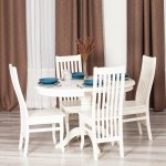 Стул DOLCE жёсткое сидение Стул DOLCE жёсткое сидение