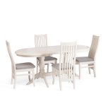 Стул DOLCE мягкое сидение