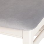 Стул DOLCE мягкое сидение