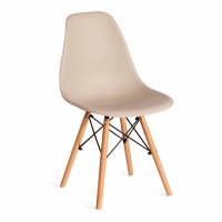 Стул CINDY (EAMES) (mod. 1801)
