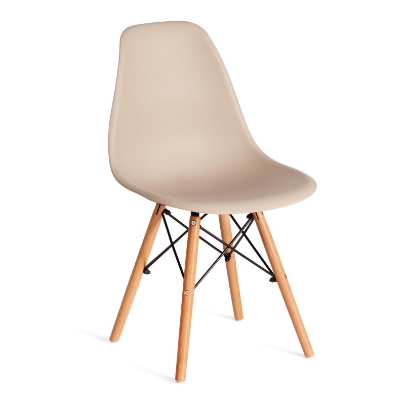 Стул CINDY (EAMES) (mod. 1801) Стул CINDY (EAMES) (mod. 1801)