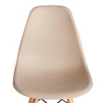 Стул CINDY (EAMES) (mod. 1801) Стул CINDY (EAMES) (mod. 1801)