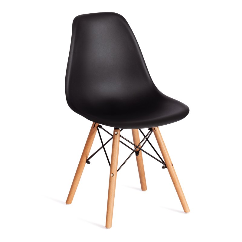 Стул CINDY (EAMES) (mod. 1801) Стул CINDY (EAMES) (mod. 1801)