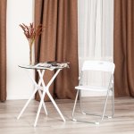 Стул складной FOLDER (mod. 3017H)