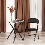 Стул складной FOLDER (mod. 3022G)