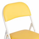 Стул складной FOLDER (mod. 3022G)