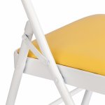 Стул складной FOLDER (mod. 3022G)