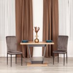 Стол обеденный TIBI нераздвижной